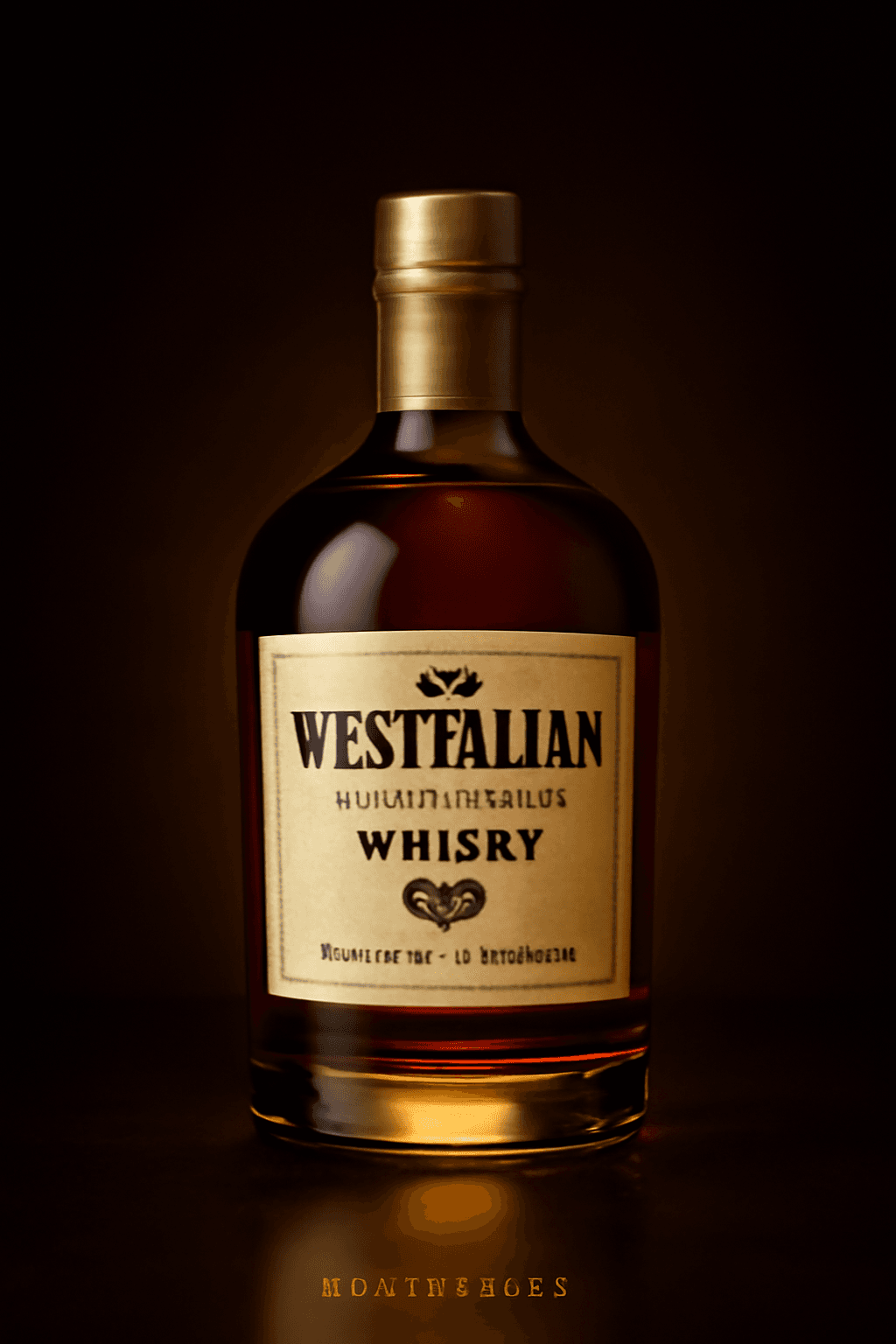 The Westfalian TW40