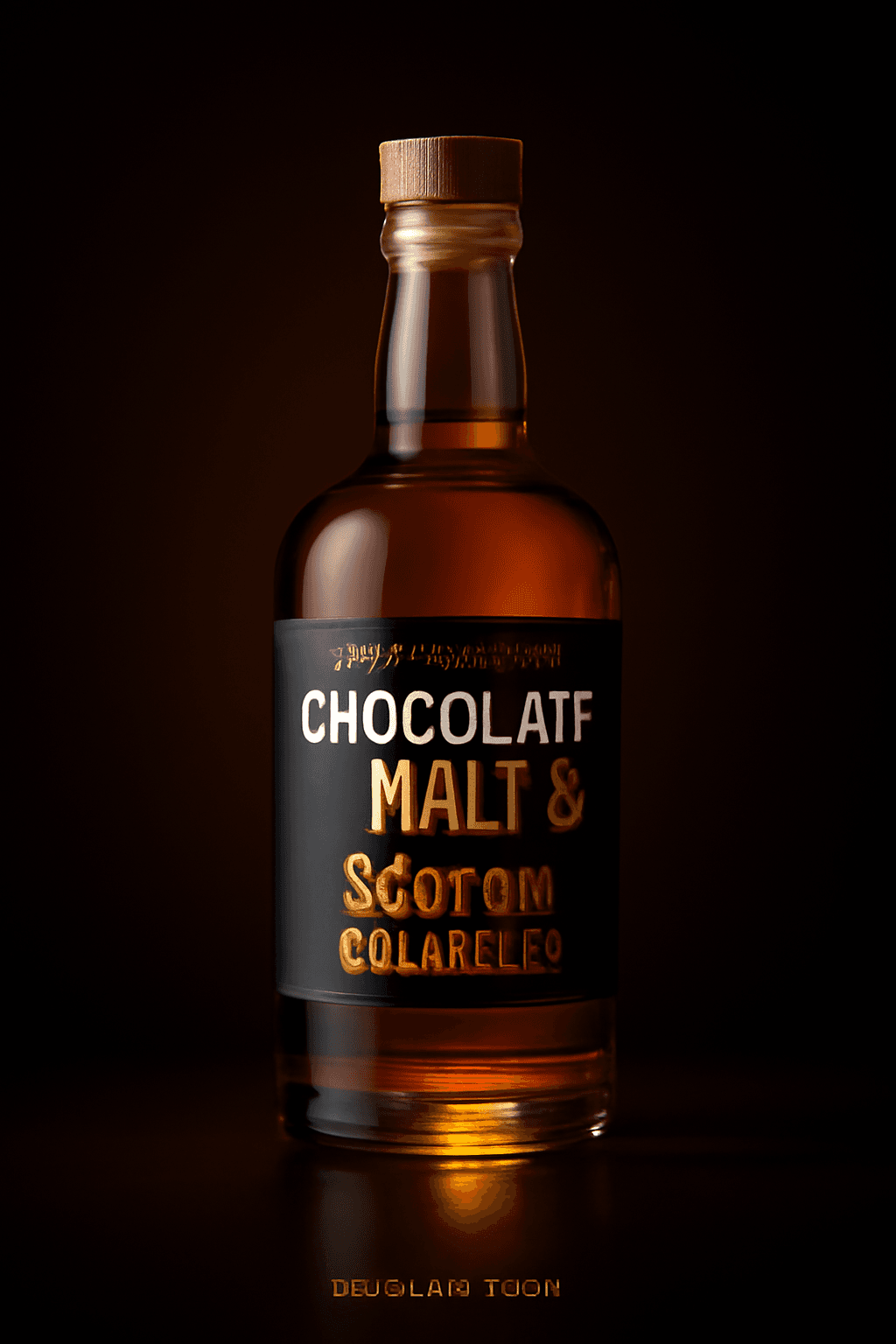 Chocolate Malt 2021 Scotch 4 Dummies