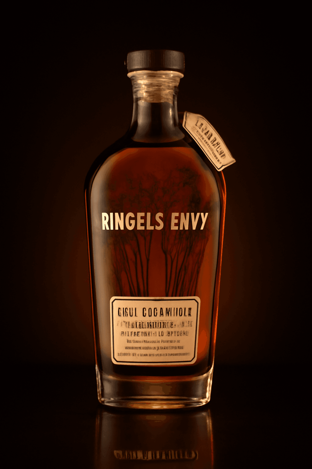 Angel's Envy