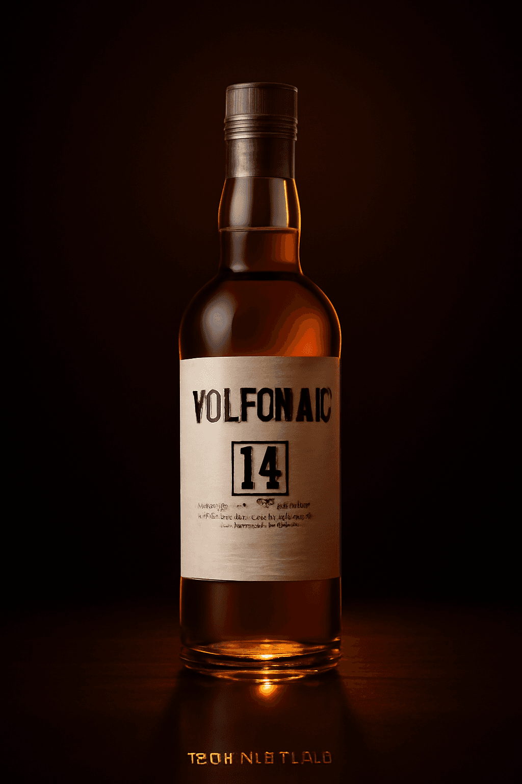 Wolfcraig 14-year-old Triple Sherry Cask Finish Series