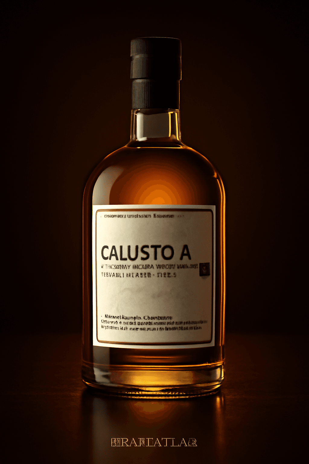 "Scotch Universe Callisto A - 188¡ P.2.1' 1846.4"" SU"
