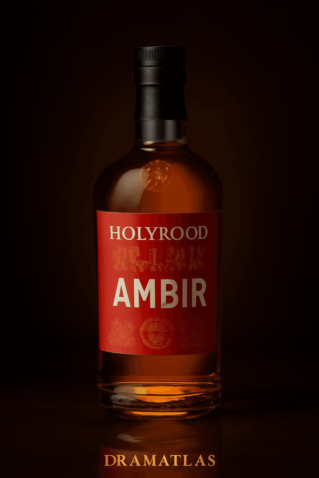 Holyrood Ambir