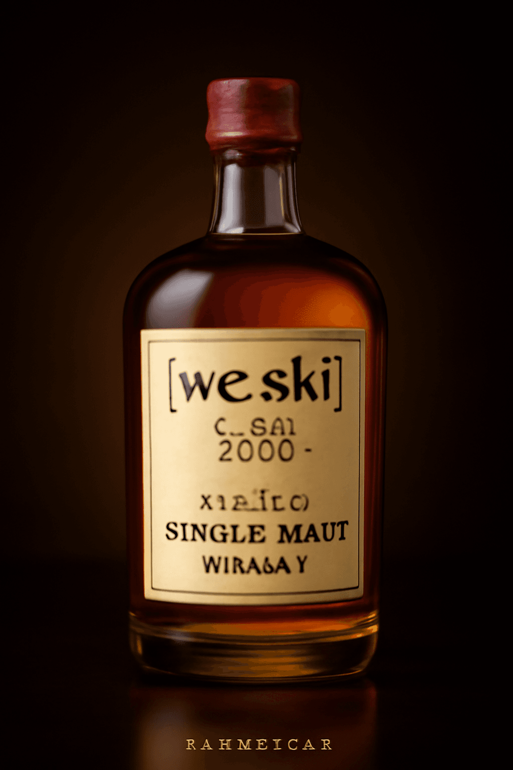 We:ski 2020 Svevian Singel Malt
