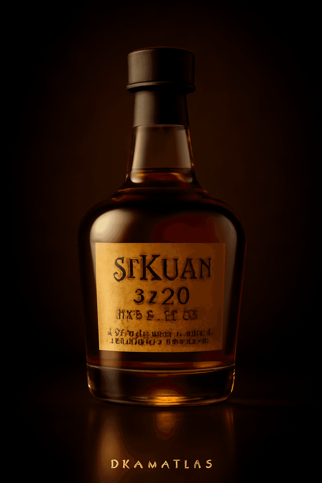St. Kilian Signature Edition Sixteen