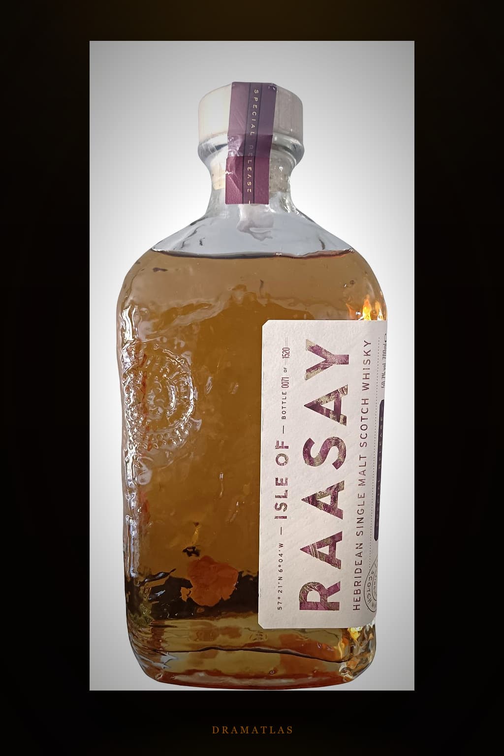 Raasay 2019 Slinte Club Exclusive