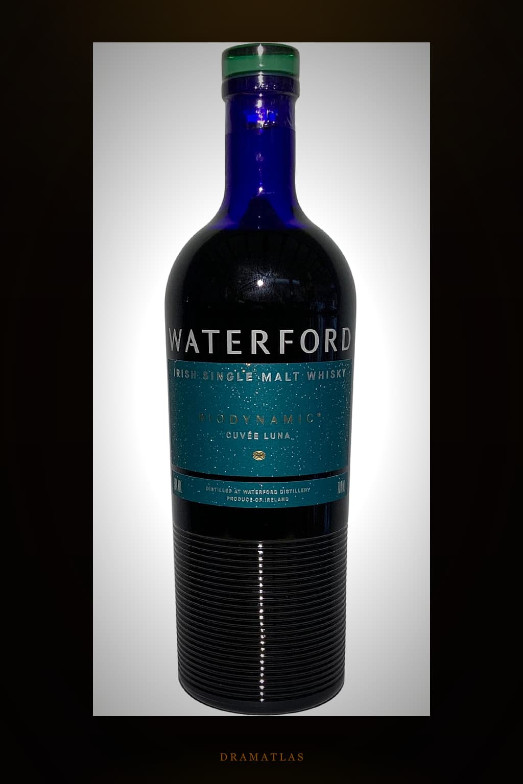 Waterford 05-year-old Biodynamic Cuvee Luna