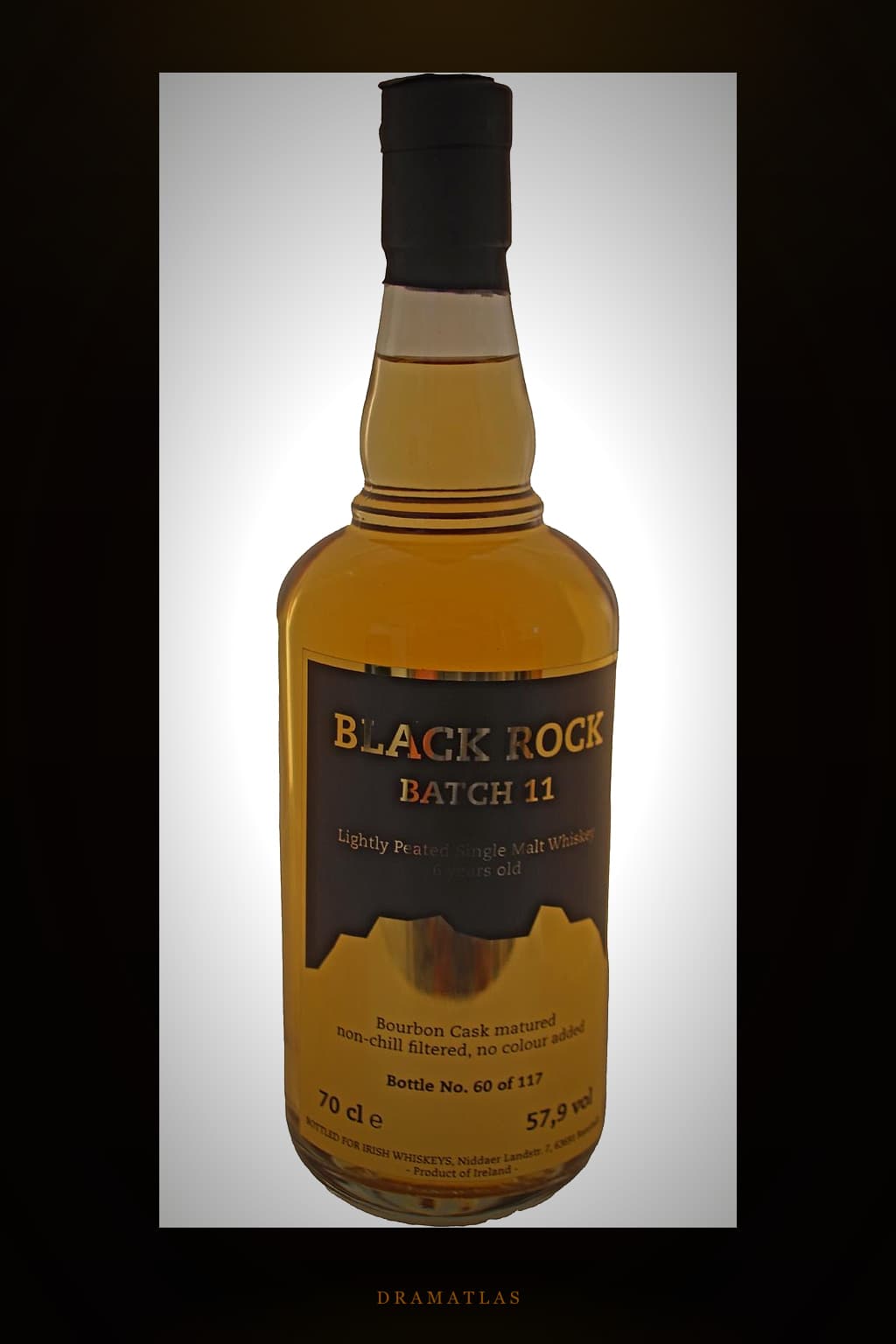 Black Rock (IRL) 06-year-old