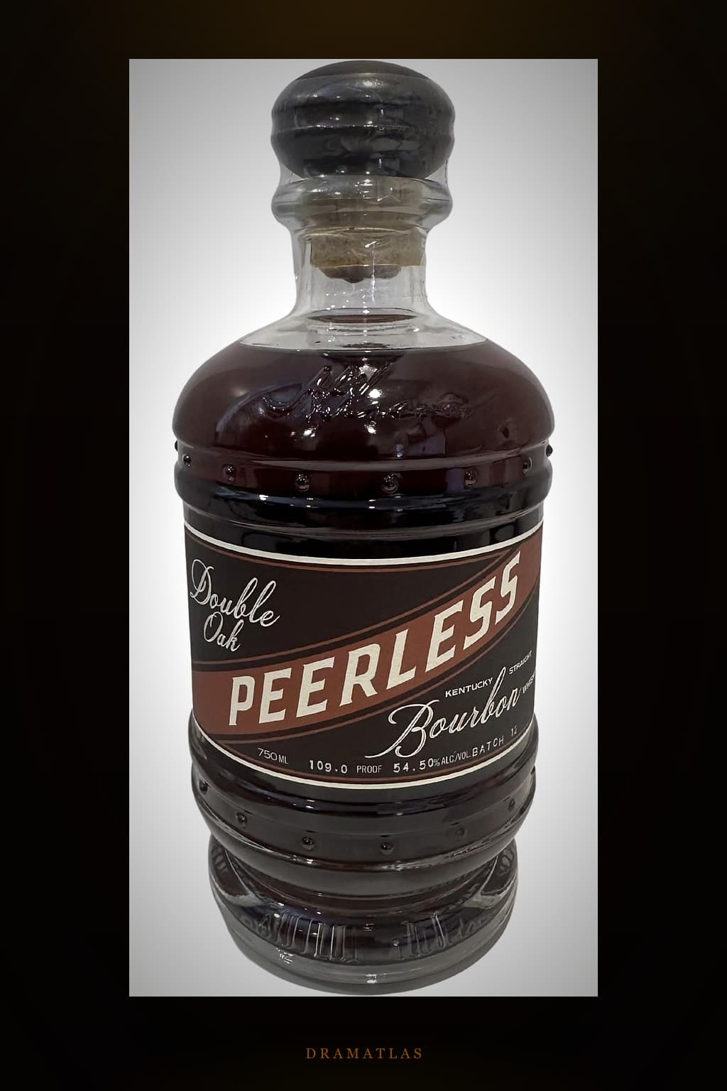 Peerless Double Oak