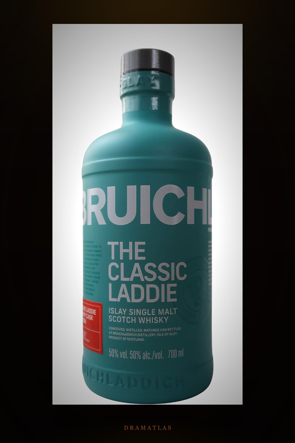 Bruichladdich The Classic Laddie Sherry Cask Edition