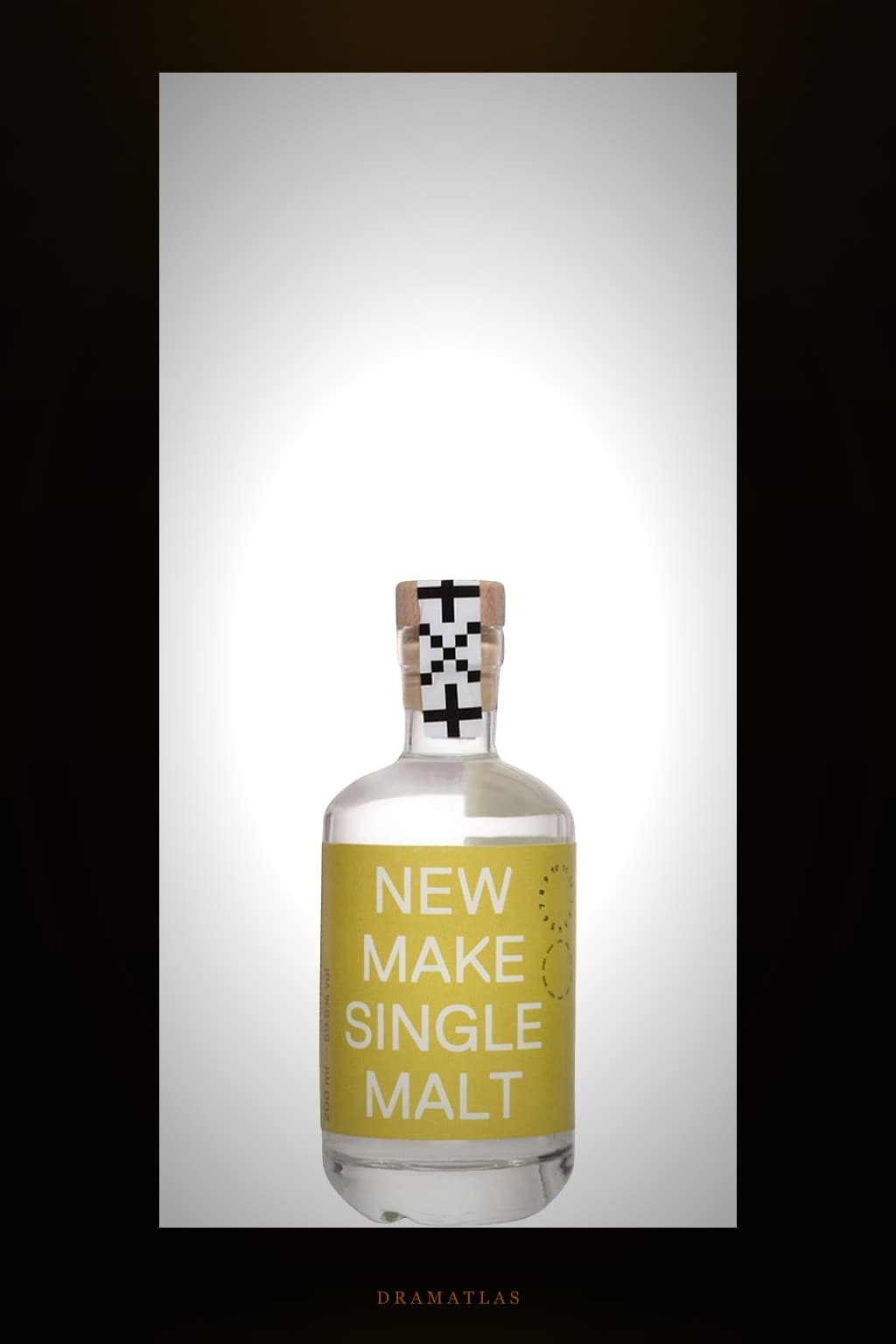 Faer Isles 2024 New Make Single Malt - Unpeated