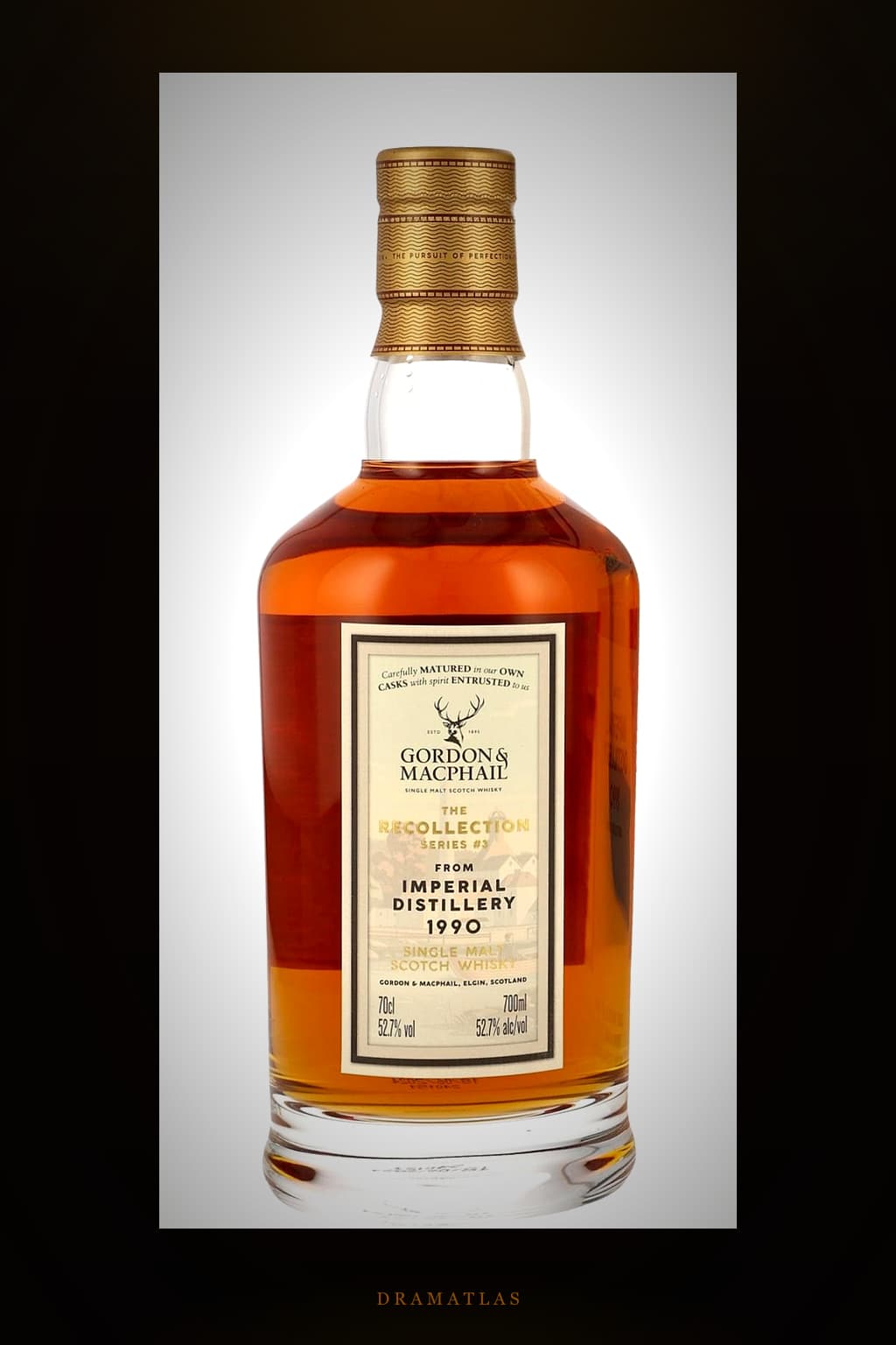 Imperial 1990 GM The Recollection Series #3