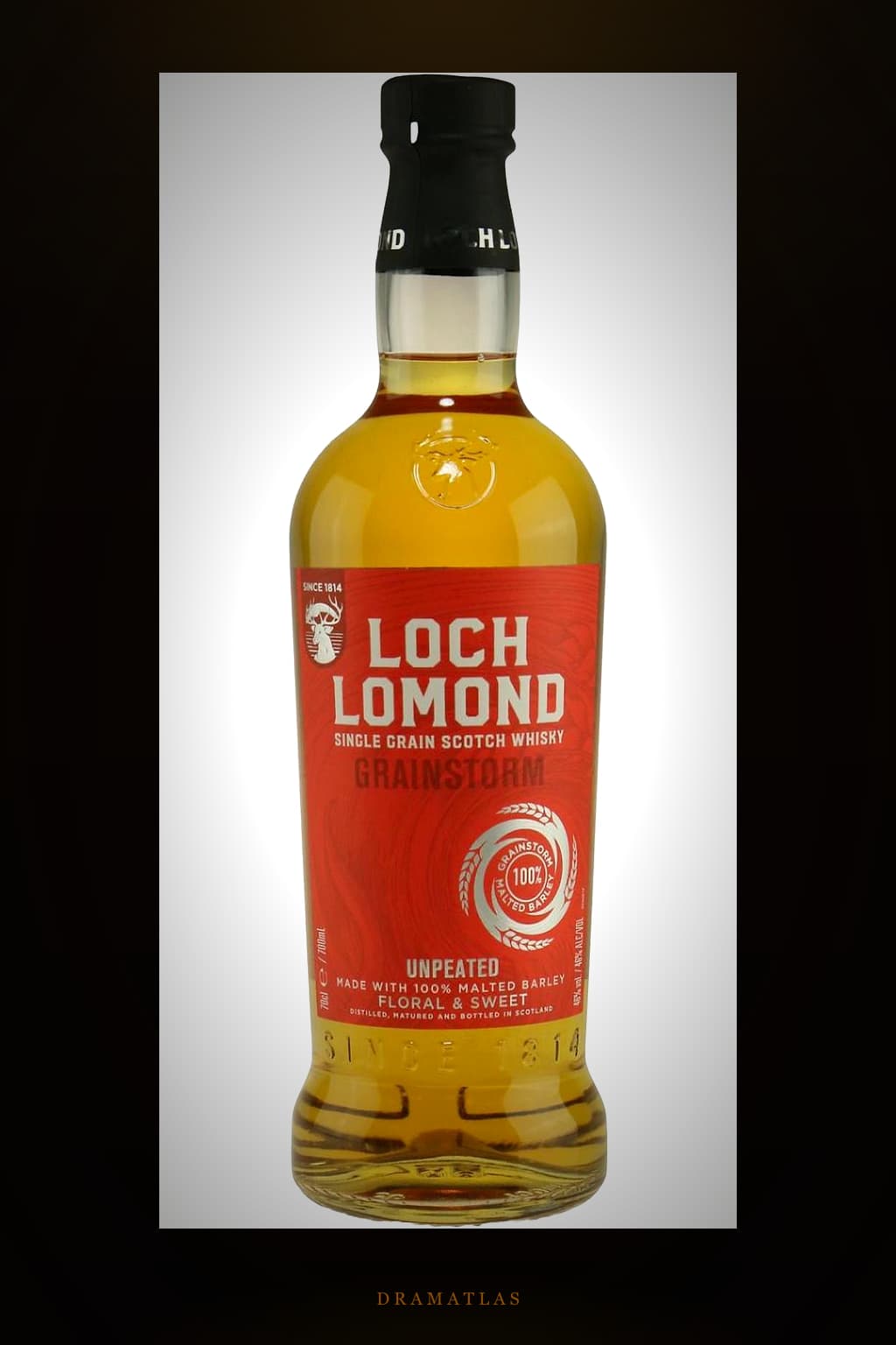 Loch Lomond Grainstorm Floral & Sweet