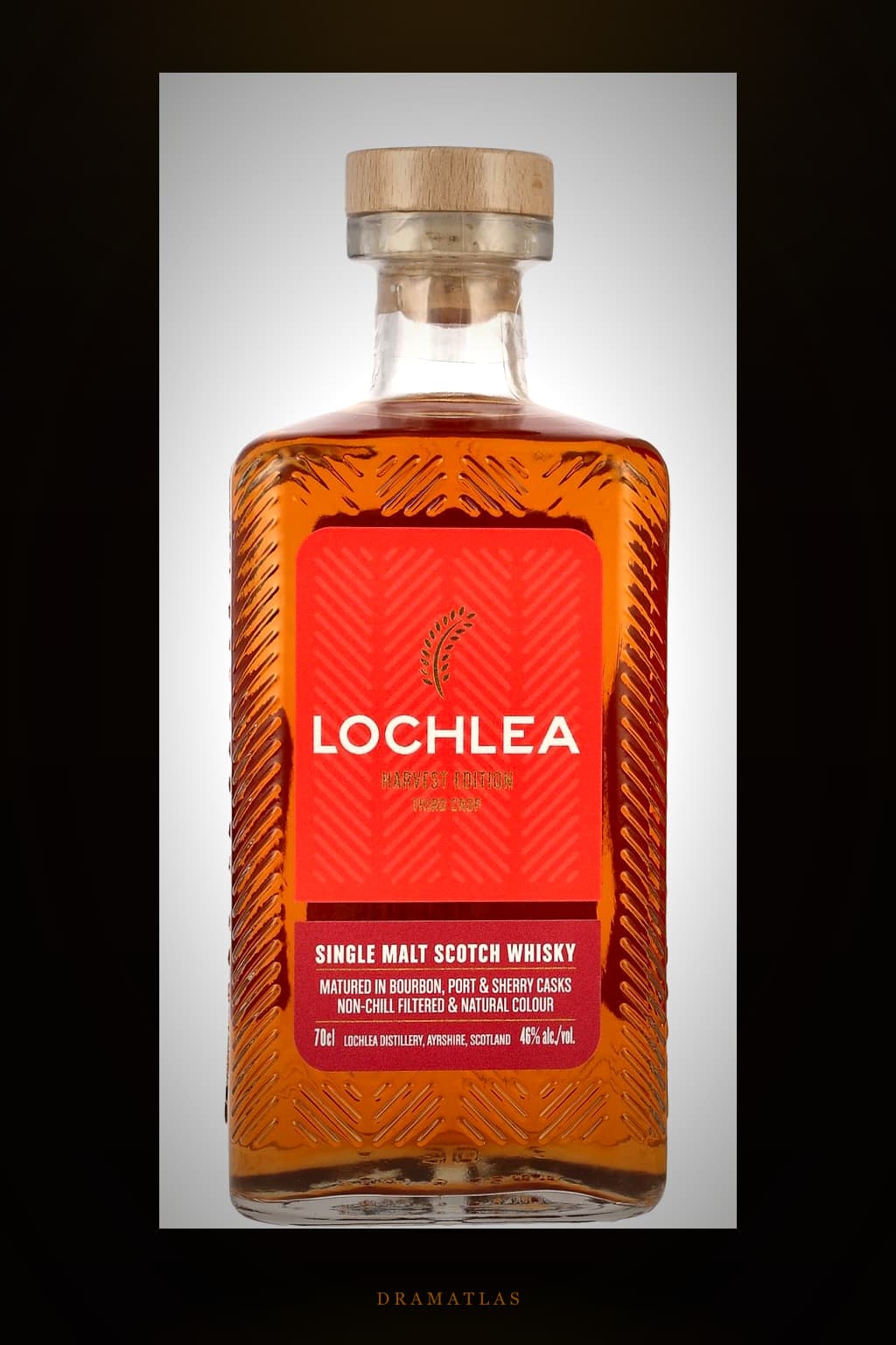 Lochlea Harvest Edition (First Crop)