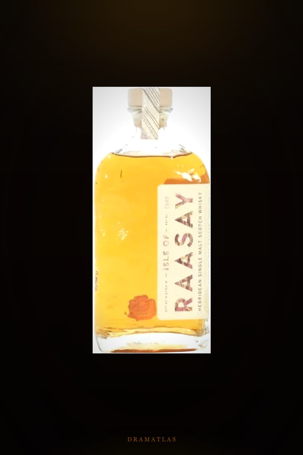 Raasay Year of the Dragon