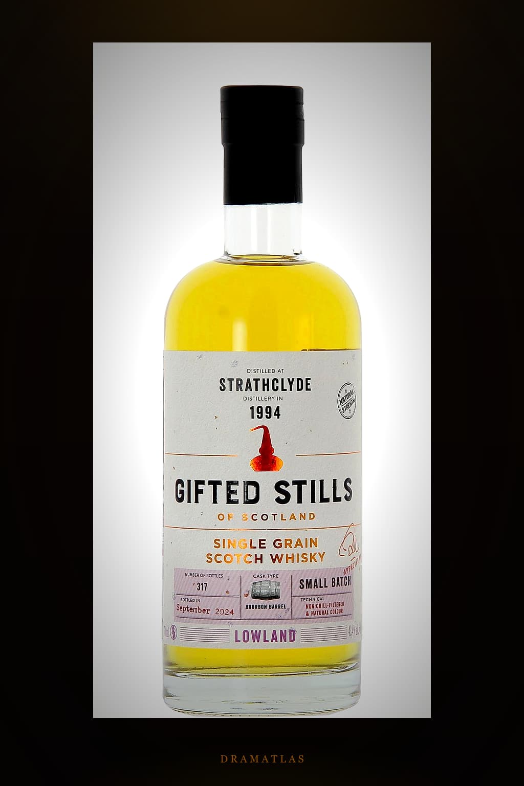 Strathclyde 1994 JB Gifted Stills of Scotland