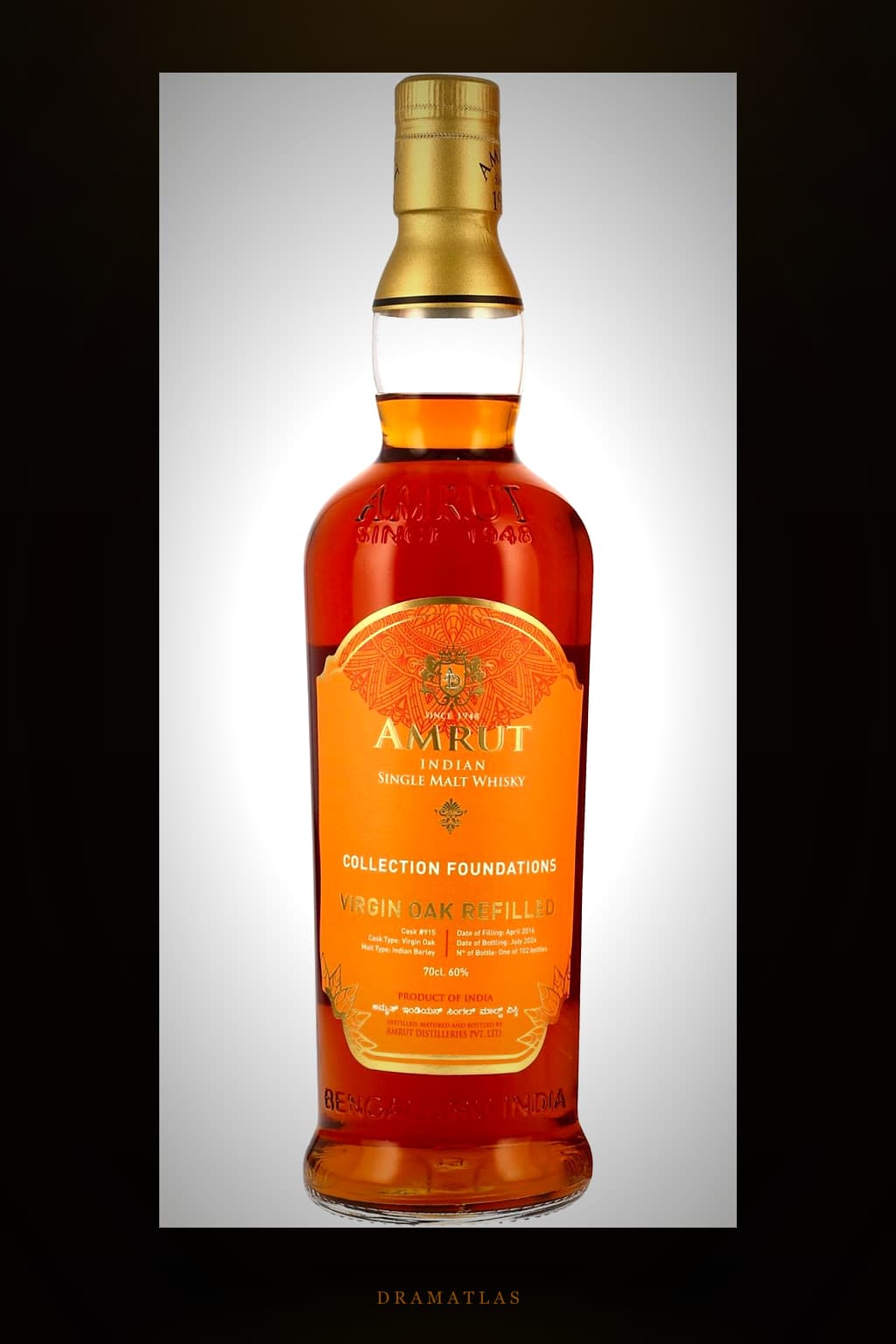 Amrut 2016