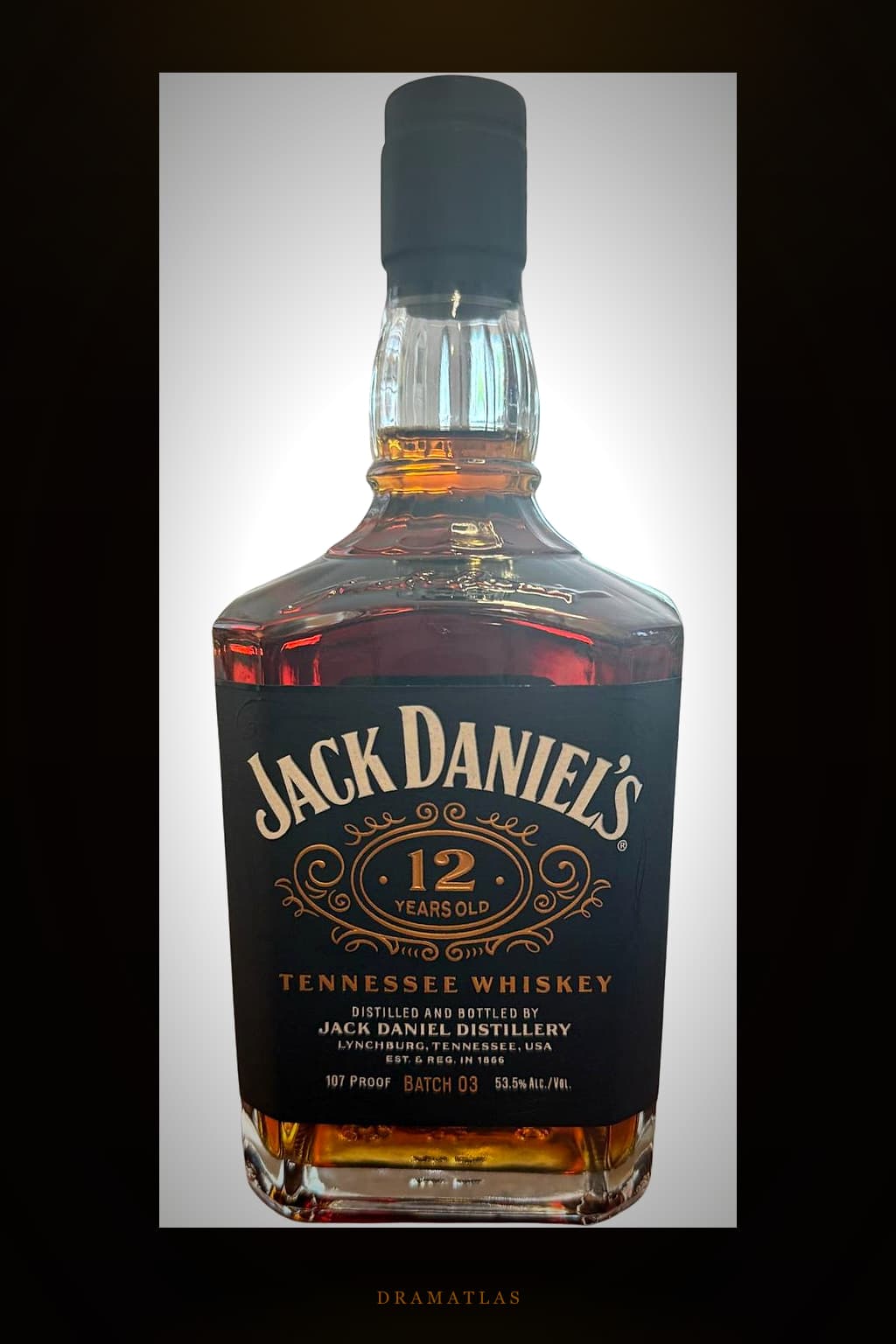 Jack Daniel's Bonded