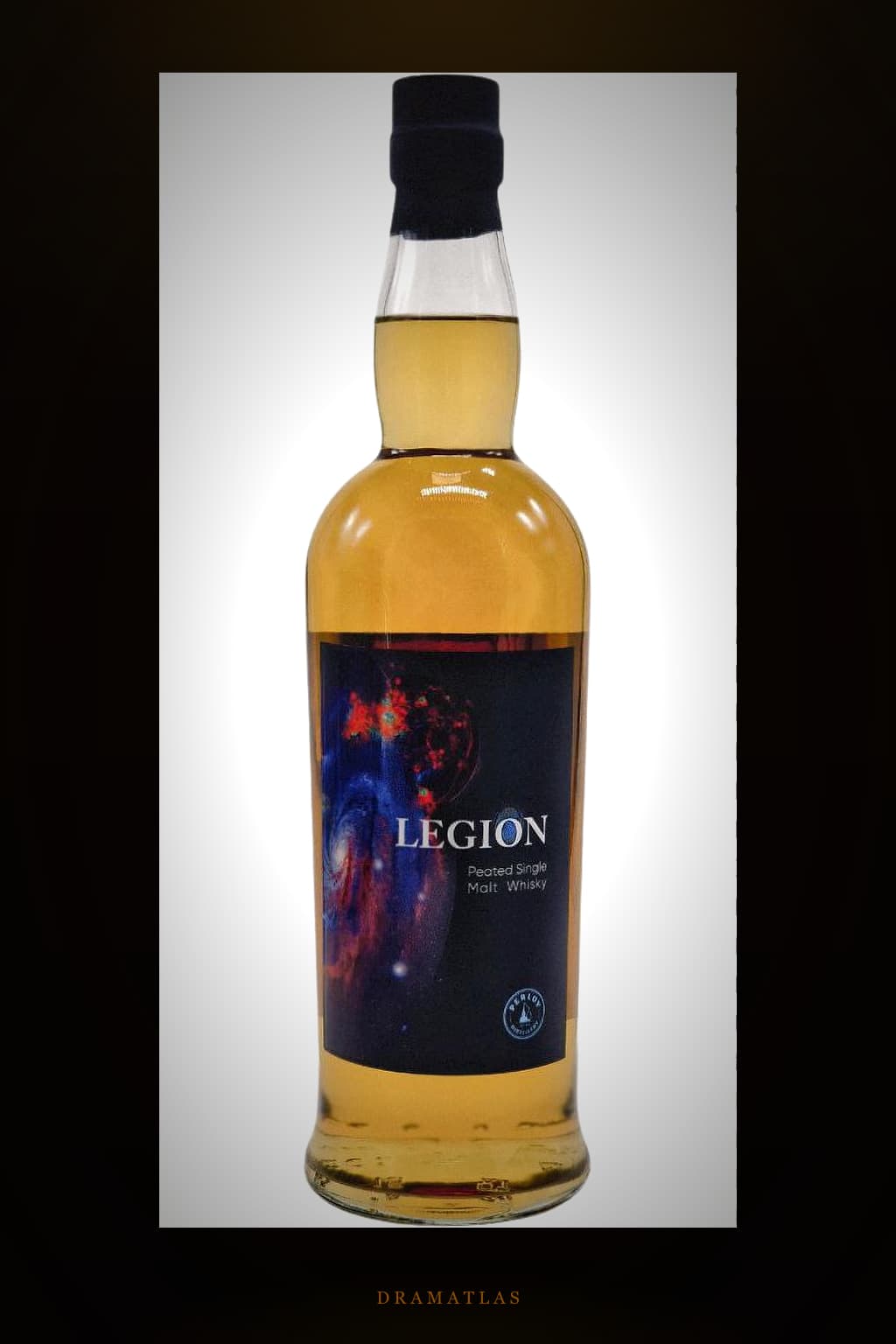 Perlov 2021 Legion