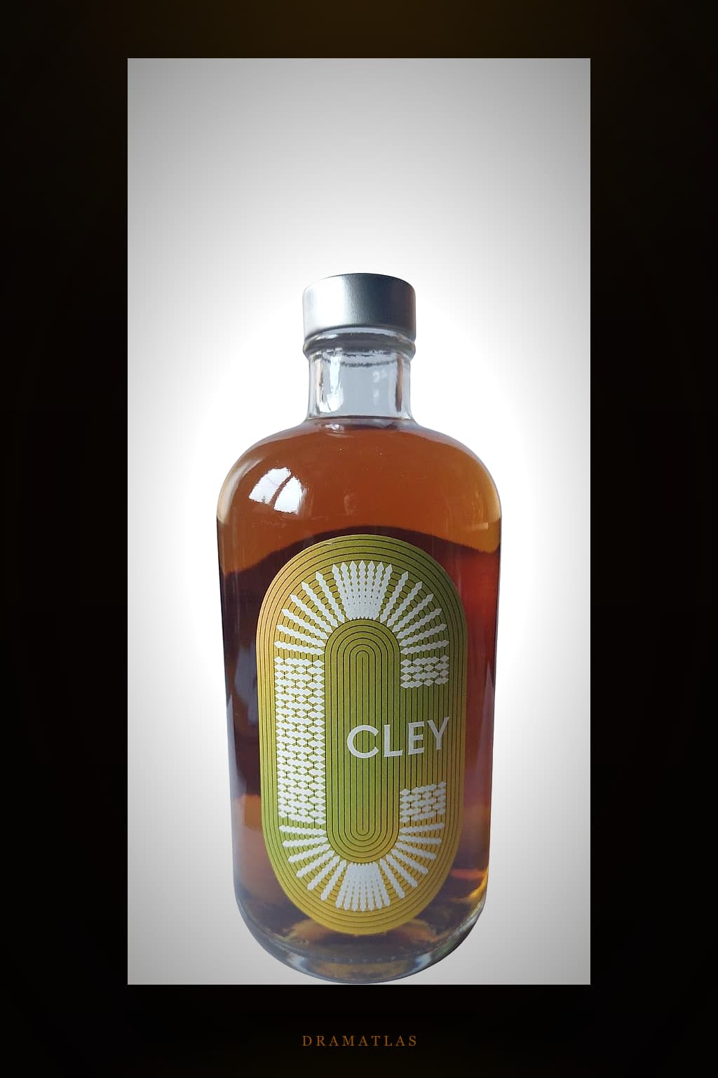 Cley Whisky 2020 tube61
