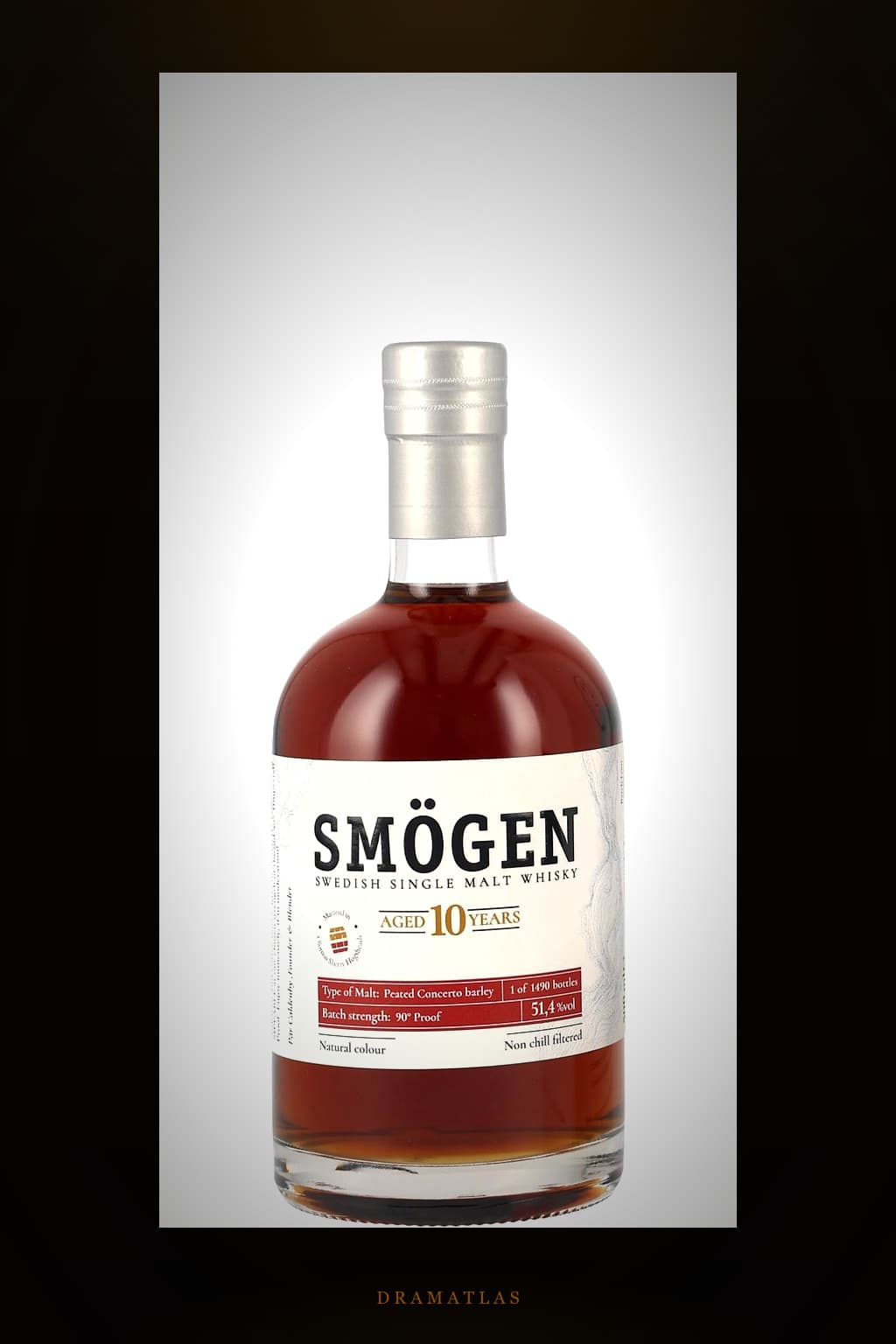 Smögen 10-year-old
