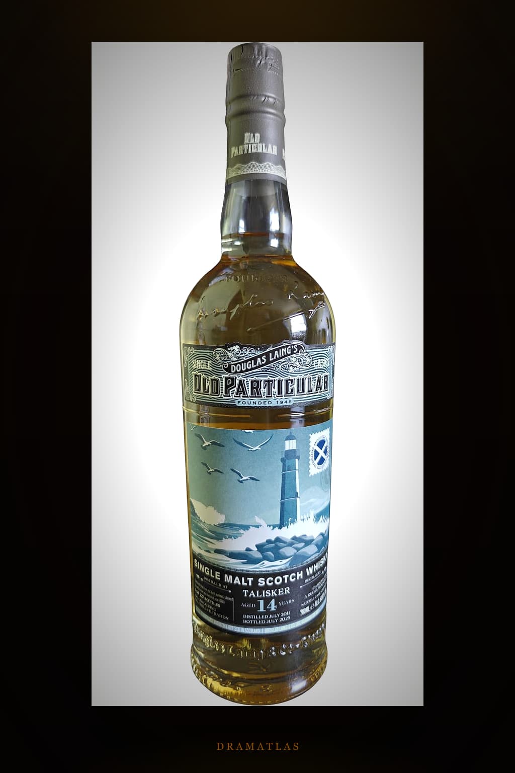 Talisker 2011 DL