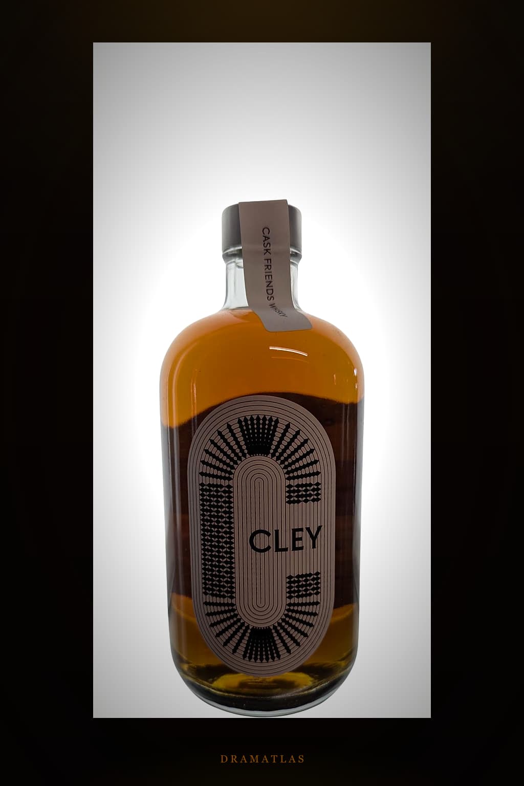Cley Whisky 2021 Cask Friends Whisky