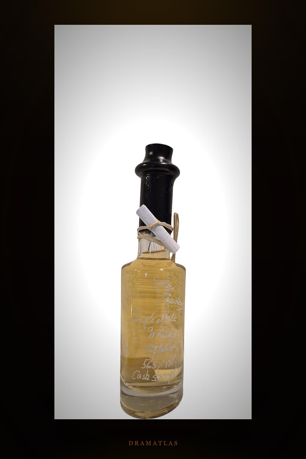Knockando 12-year-old SyF Special Single Malt Whisky