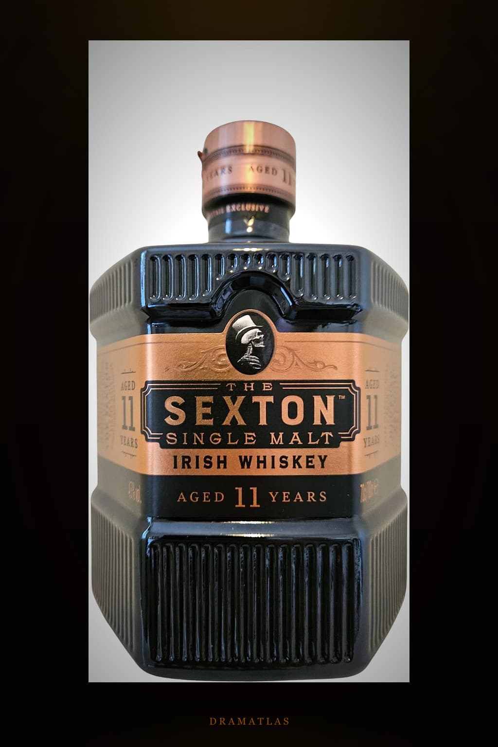 The Sexton 11-year-old