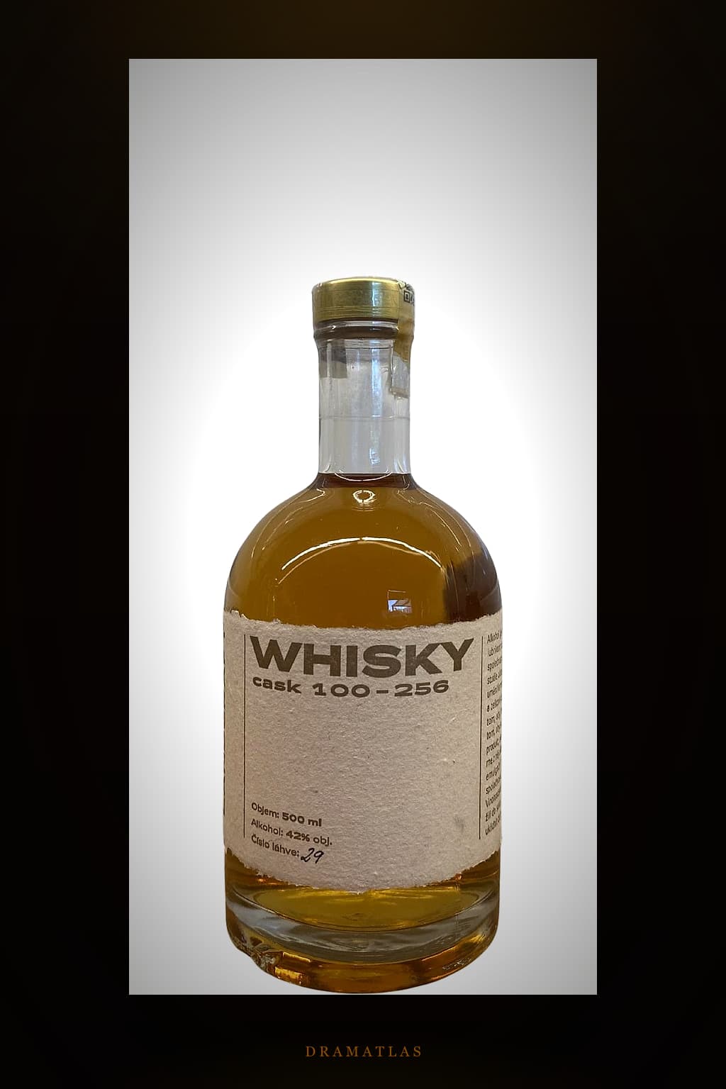 Landcraft Whisky