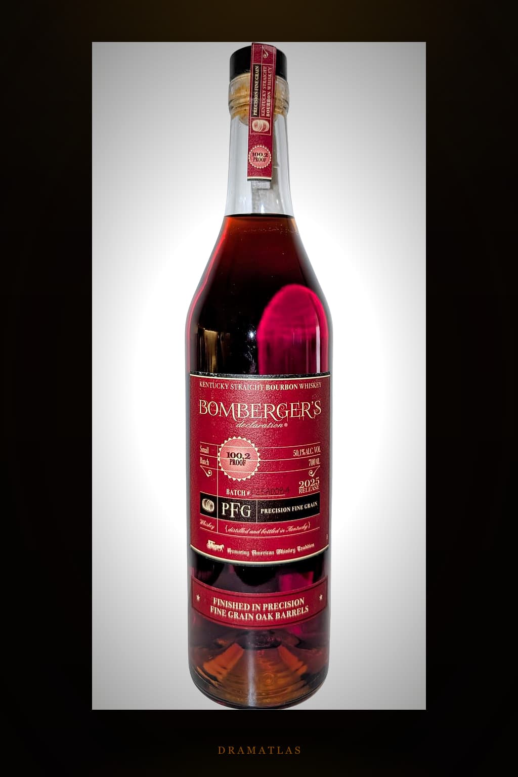 Bomberger's Declaration Precision Fine Grain
