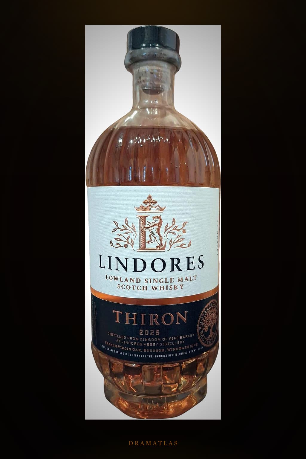 Lindores Abbey Thiron