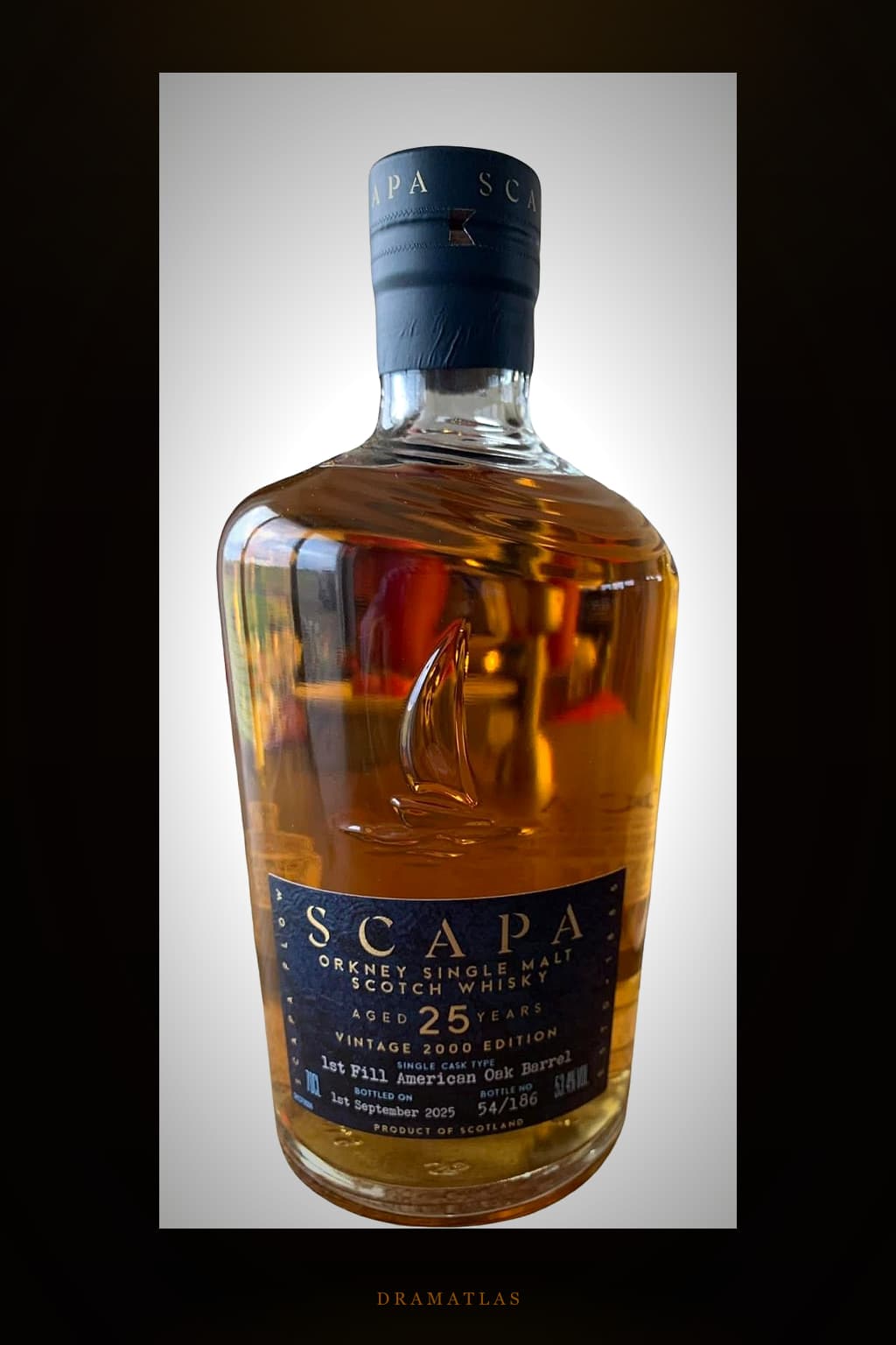 Scapa 2000