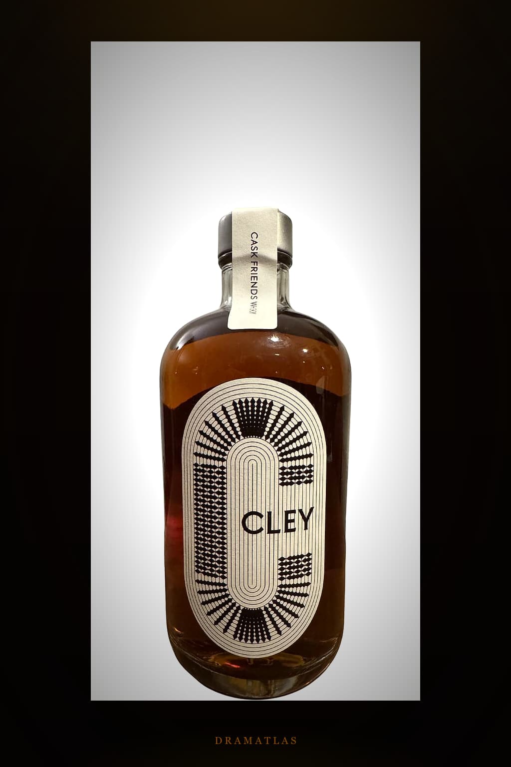 Cley Whisky Bowmore Dark Family Cask