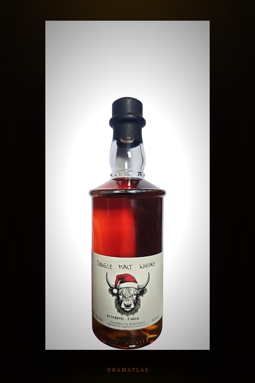 Single Malt Whisky 2012 myBar Christmas Release 2025