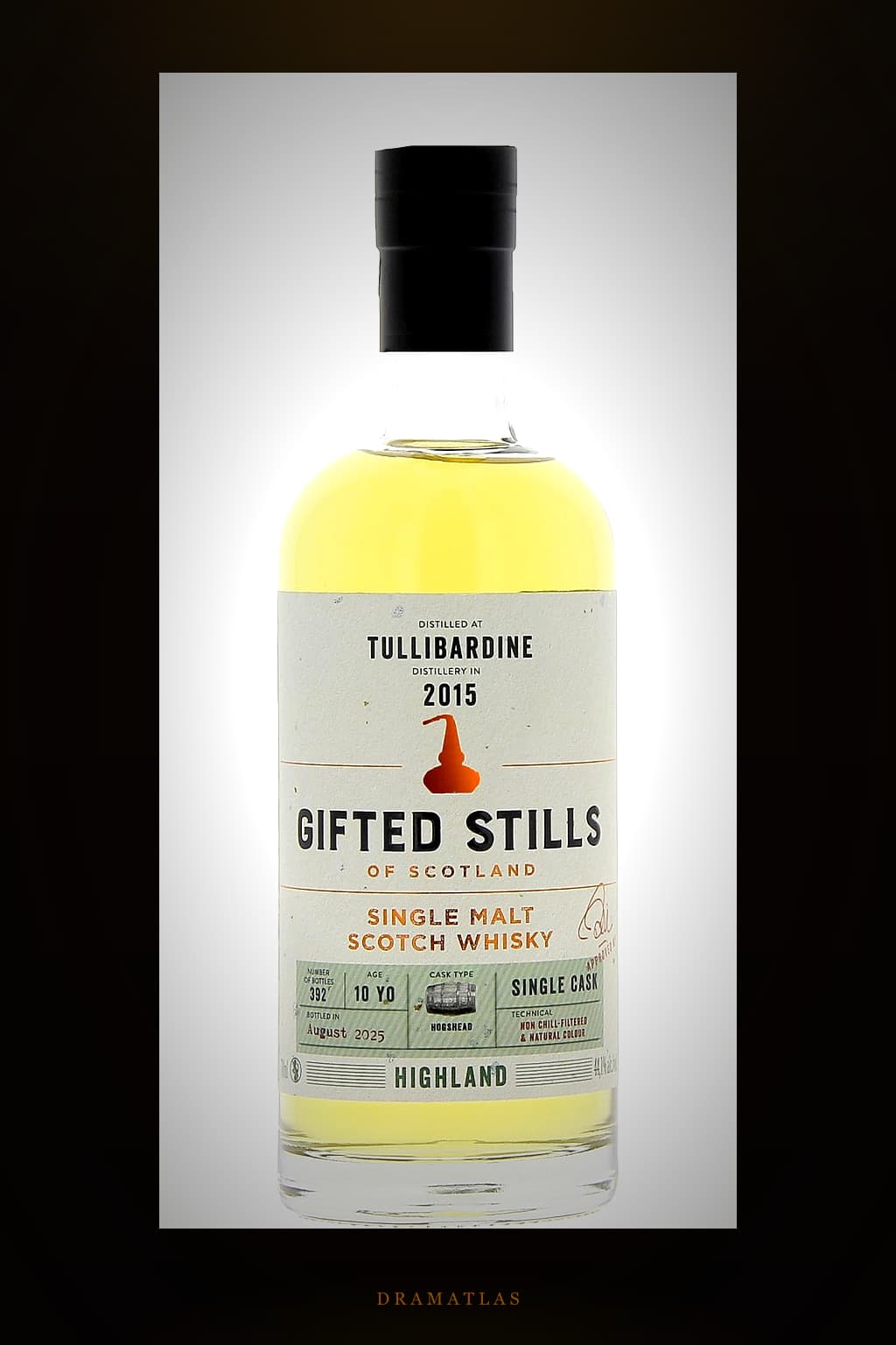Tullibardine 2015 JB Gifted Stills of Scotland
