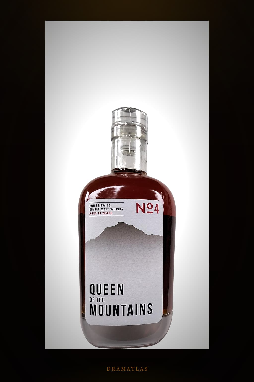 Queen of the Mountains 10-year-old N°4