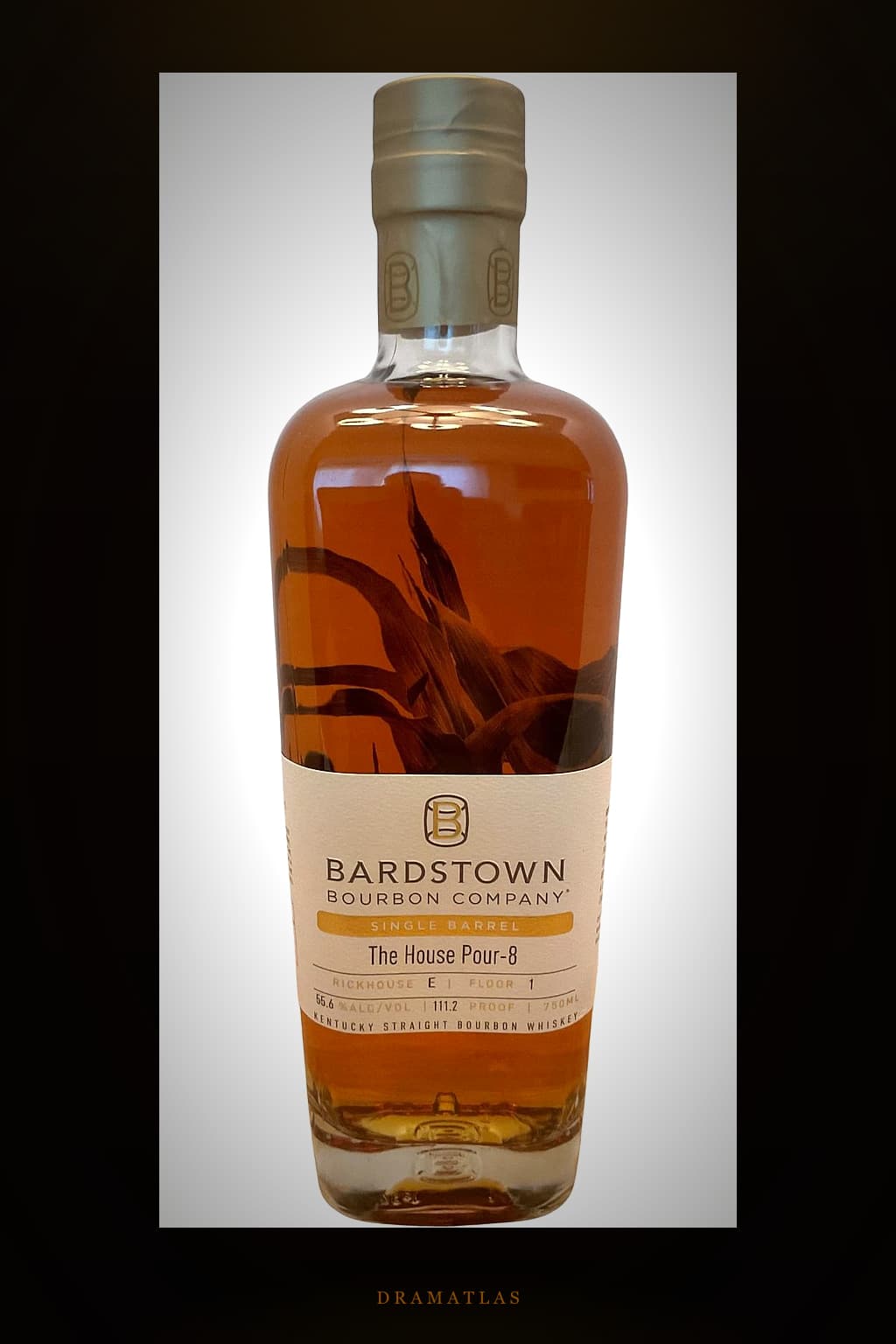 Bardstown Bourbon Company 06-year-old The House Pour -8