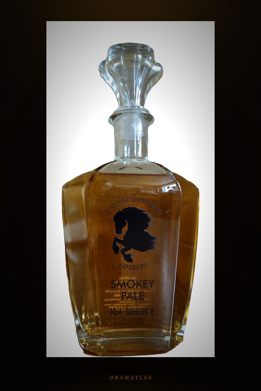Ida Smokey Pale