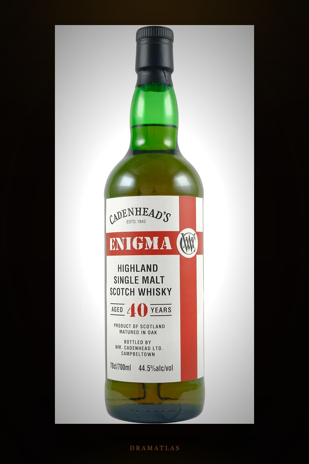 Highland 1985 CA Enigma