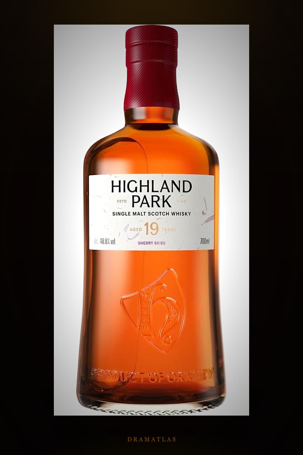 Highland Park 19-year-old Sherry Skies
