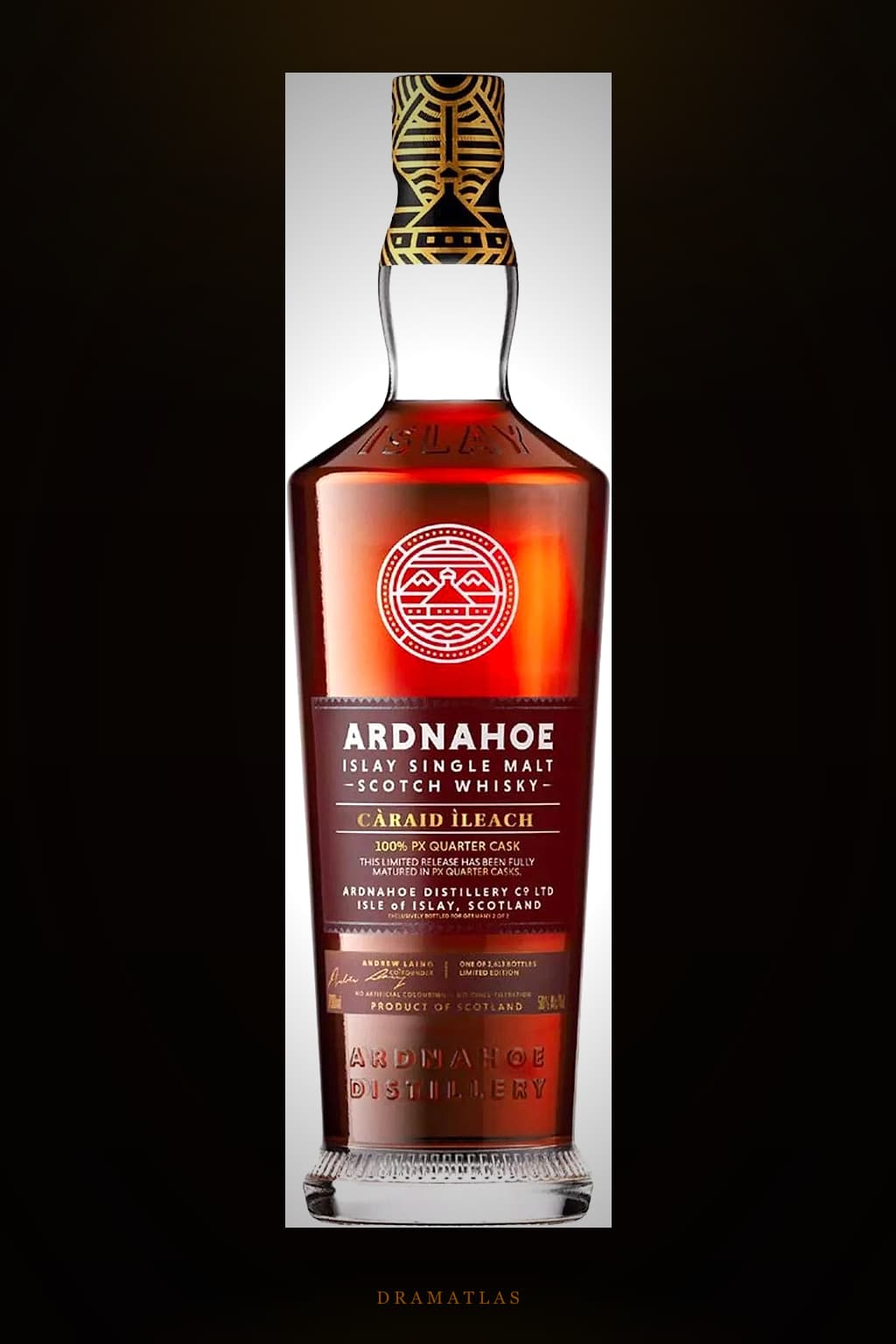 Ardnahoe Càraid Ìleach Edition No. 2