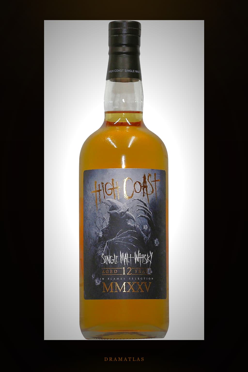 High Coast In Flames MMXXV