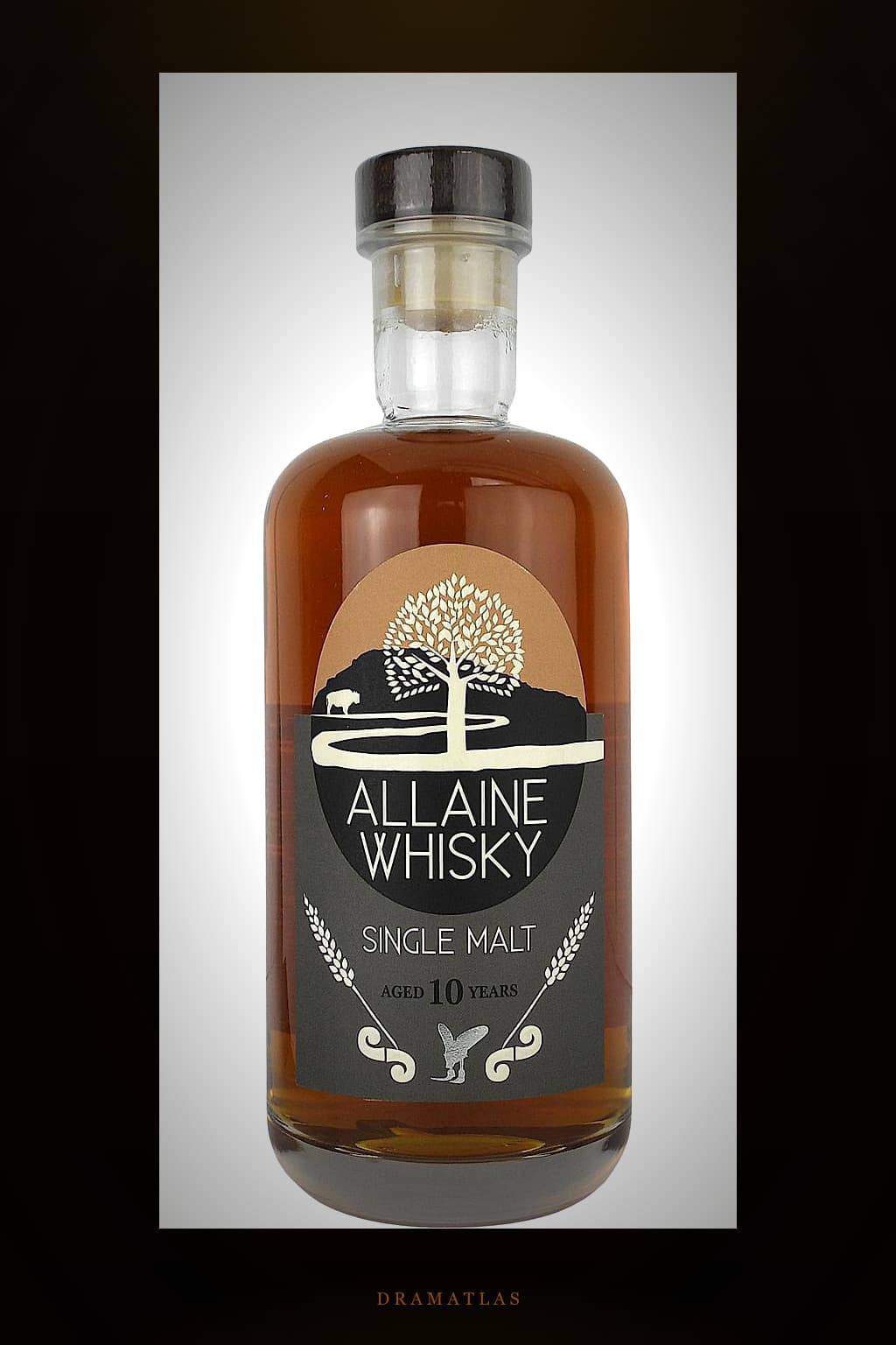 Allaine 2015 Allaine - Single Wood