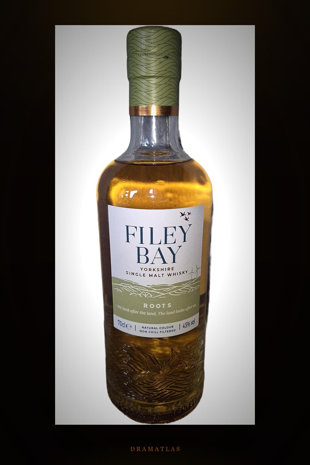 Filey Bay Roots Regenerative Edition