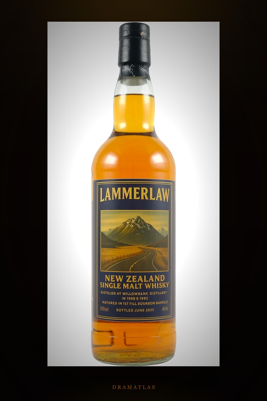 Lammerlaw 1988-1992 vW