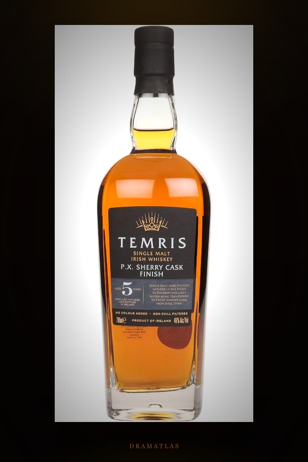 Temris 05-year-old