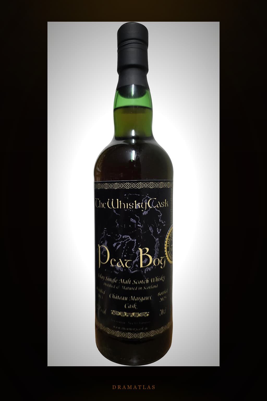 Peat Bog 2013 TWC 20 Years Anniversary