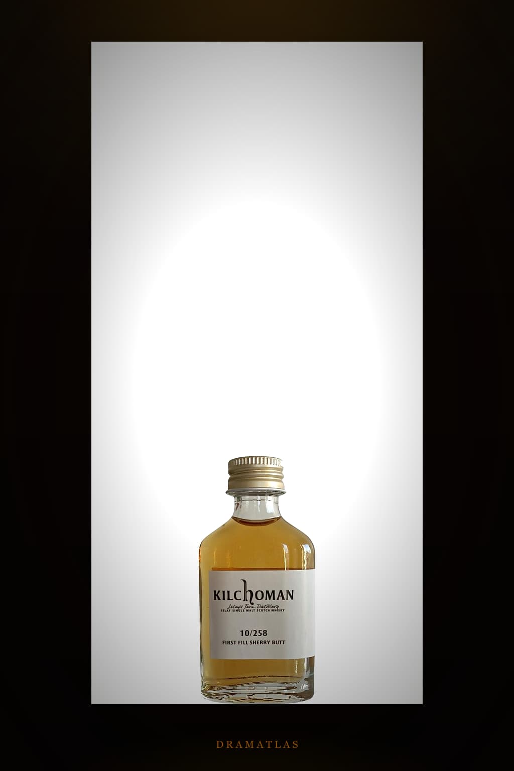 Kilchoman 2010