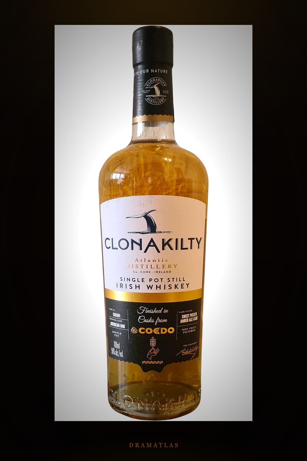 Clonakilty Coedo