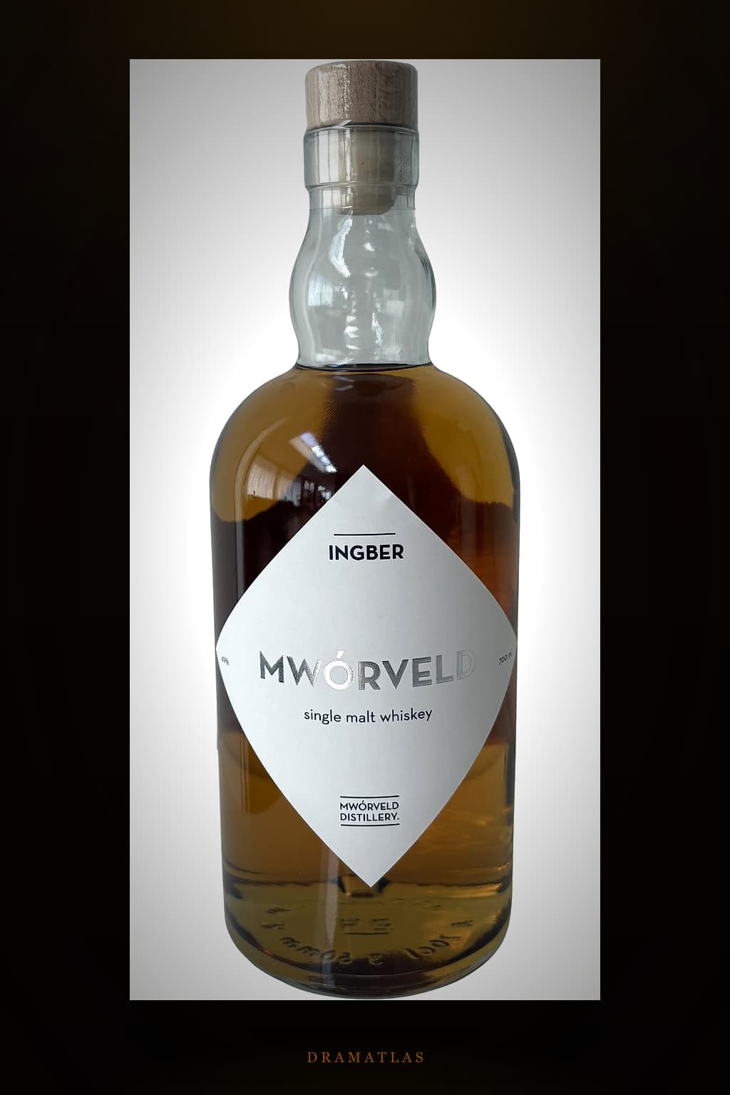 Mwórveld 03-year-old Ingber